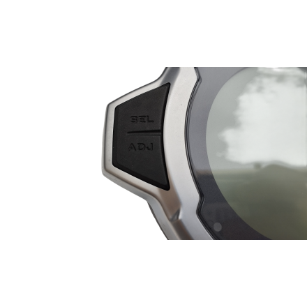 STRUMENTAZIONE CRUSCOTTO CONTACHILOMETRI ORIGINALE CFMOTO 700 CL-X Sport 2022