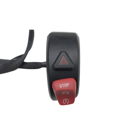 COMMUTATORE COMANDI ACCENSIONE DESTRO ORIGINALE CFMOTO 700 CL-X Sport 2022