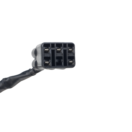 COMMUTATORE COMANDI ACCENSIONE DESTRO ORIGINALE CFMOTO 700 CL-X Sport 2022