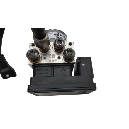 CENTRALINA ABS MODULATORE GRUPPO FRENI ORIGINALE CFMOTO 700 CL-X Sport 2022