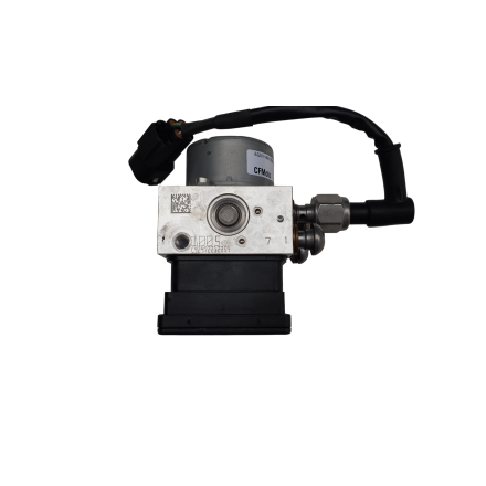 CENTRALINA ABS MODULATORE GRUPPO FRENI ORIGINALE CFMOTO 700 CL-X Sport 2022