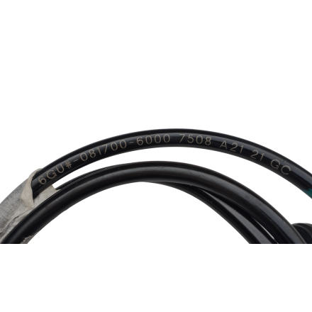 SENSORE FRENO ABS RUOTA POSTERIORE ORIGINALE CFMOTO 700 CL-X Sport 2022