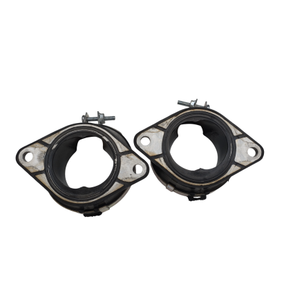 COPPIA COLLETTORI ASPIRAZIONE MOTORE ORIGINALE CFMOTO 700 CL-X Sport 2022