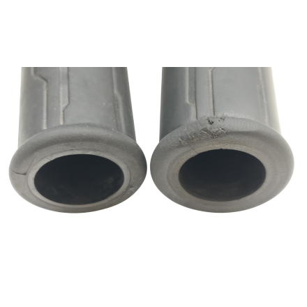 SET 2 MANOPOLE RISCALDATE COMANDO GAS ORIGINALE CFMOTO 700 CL-X Sport 2022