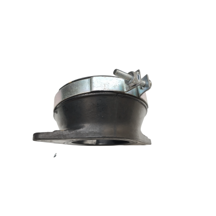 COPPIA COLLETTORI ASPIRAZIONE MOTORE ORIGINALE CFMOTO 700 CL-X Sport 2022