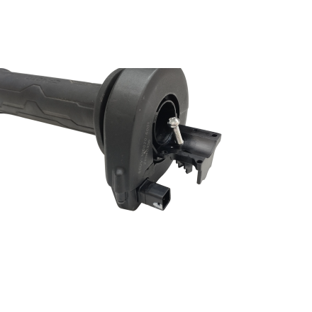 SET 2 MANOPOLE RISCALDATE COMANDO GAS ORIGINALE CFMOTO 700 CL-X Sport 2022