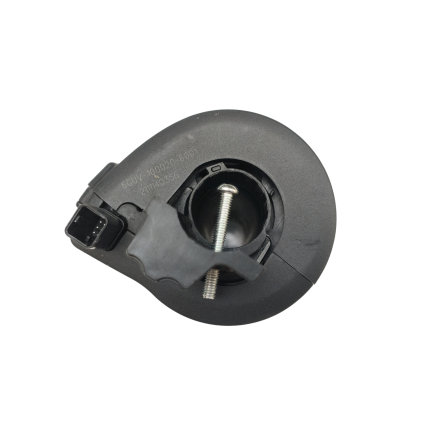 SET 2 MANOPOLE RISCALDATE COMANDO GAS ORIGINALE CFMOTO 700 CL-X Sport 2022