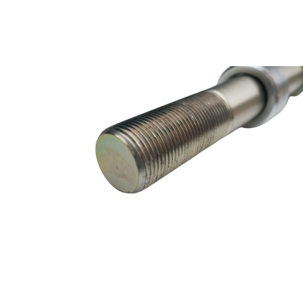 ASSE PERNO BOCCOLE RUOTA ANTERIORE ORIGINALE CFMOTO 700 CL-X Sport 2022