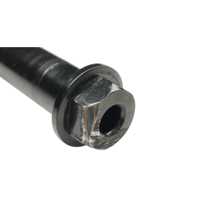 ASSE PERNO RUOTA CERCHIO POSTERIORE ORIGINALE CFMOTO 700 CL-X Sport 2022