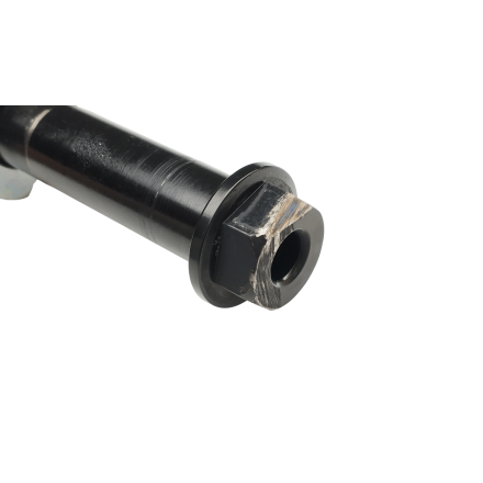 ASSE PERNO RUOTA CERCHIO POSTERIORE ORIGINALE CFMOTO 700 CL-X Sport 2022