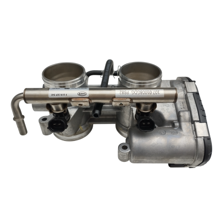 CORPO FARFALLATO INIETTORI TPS MOTORE ORIGINALE CFMOTO 700 CL-X Sport 2022