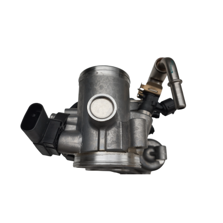 CORPO FARFALLATO INIETTORI TPS MOTORE ORIGINALE CFMOTO 700 CL-X Sport 2022