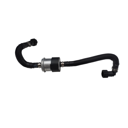 TUBO BENZINA FILTRO CARBURANTE MOTORE ORIGINALE CFMOTO 700 CL-X Sport 2022