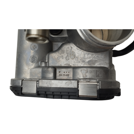 CORPO FARFALLATO INIETTORI TPS MOTORE ORIGINALE CFMOTO 700 CL-X Sport 2022