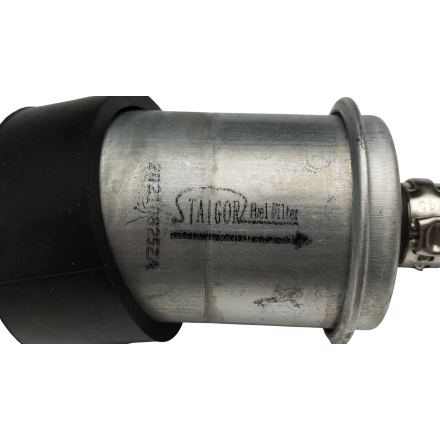 TUBO BENZINA FILTRO CARBURANTE MOTORE ORIGINALE CFMOTO 700 CL-X Sport 2022