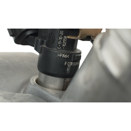 CORPO FARFALLATO INIETTORI TPS MOTORE ORIGINALE CFMOTO 700 CL-X Sport 2022