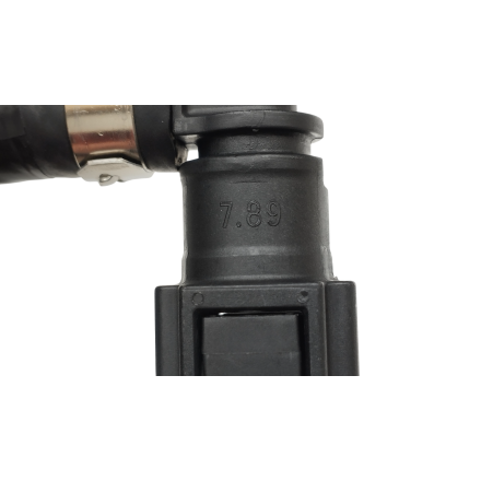 TUBO BENZINA FILTRO CARBURANTE MOTORE ORIGINALE CFMOTO 700 CL-X Sport 2022