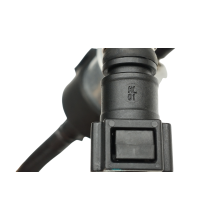 TUBO BENZINA FILTRO CARBURANTE MOTORE ORIGINALE CFMOTO 700 CL-X Sport 2022