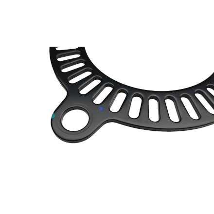 RUOTA FONICA SENSORE ABS CERCHIO POSTERIORE ORIGINALE CFMOTO 700 CL-X Sport 2022