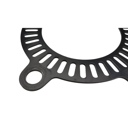 RUOTA FONICA SENSORE ABS CERCHIO POSTERIORE ORIGINALE CFMOTO 700 CL-X Sport 2022