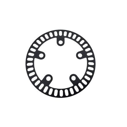 RUOTA FONICA SENSORE ABS CERCHIO ANTERIORE ORIGINALE CFMOTO 700 CL-X Sport 2022