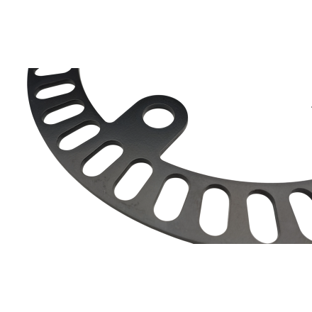 RUOTA FONICA SENSORE ABS CERCHIO ANTERIORE ORIGINALE CFMOTO 700 CL-X Sport 2022