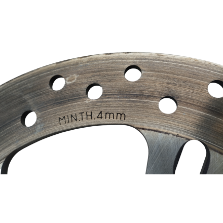 DISCO FRENO RUOTA POSTERIORE ORIGINALE CFMOTO 700 CL-X Sport 2022