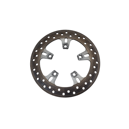 DISCO FRENO RUOTA POSTERIORE ORIGINALE CFMOTO 700 CL-X Sport 2022