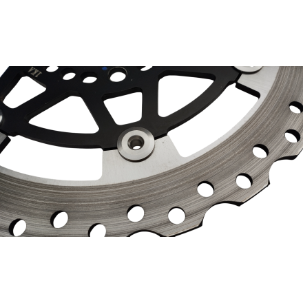 COPPIA DISCHI FRENO RUOTA ANTERIORE ORIGINALE CFMOTO 700 CL-X Sport 2022