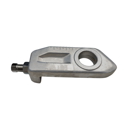 SET 2 TENDICATENA REGISTRI CATENA FORCELLONE ORIGINALE CFMOTO 700 CL-X Sport 2022