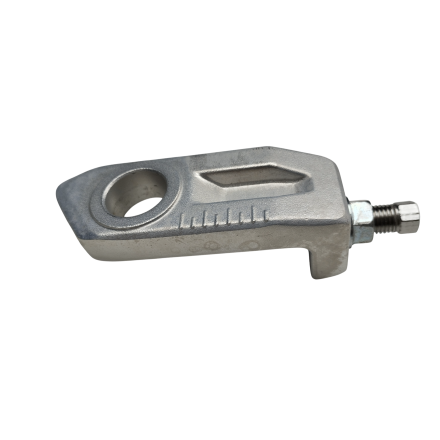 SET 2 TENDICATENA REGISTRI CATENA FORCELLONE ORIGINALE CFMOTO 700 CL-X Sport 2022