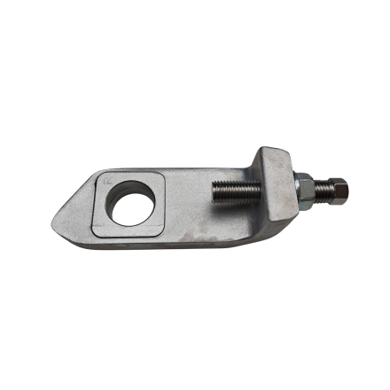 SET 2 TENDICATENA REGISTRI CATENA FORCELLONE ORIGINALE CFMOTO 700 CL-X Sport 2022