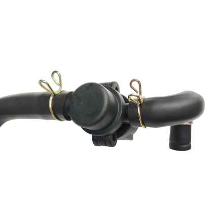 VALVOLA AIR VALVOLA ARIA TESTATA MOTORE ORIGINALE CFMOTO 700 CL-X Sport 2022