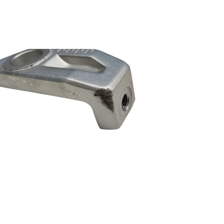 SET 2 TENDICATENA REGISTRI CATENA FORCELLONE ORIGINALE CFMOTO 700 CL-X Sport 2022