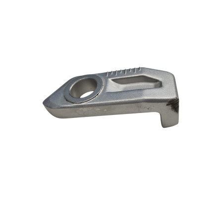 SET 2 TENDICATENA REGISTRI CATENA FORCELLONE ORIGINALE CFMOTO 700 CL-X Sport 2022