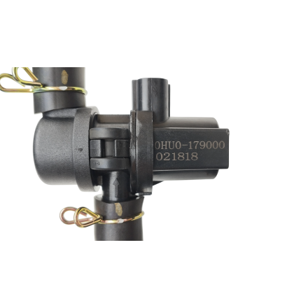 VALVOLA AIR VALVOLA ARIA TESTATA MOTORE ORIGINALE CFMOTO 700 CL-X Sport 2022