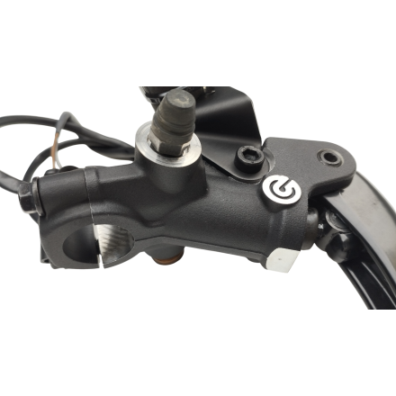 BREMBO GRUPPO POMPA FRENO ANTERIORE ORIGINALE CFMOTO 700 CL-X Sport 2022