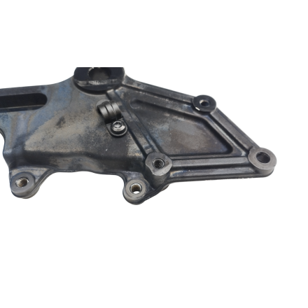 PIASTRA SUPPORTO PINZA FRENO POSTERIORE ORIGINALE CFMOTO 700 CL-X Sport 2022