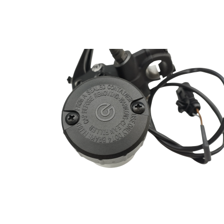 BREMBO GRUPPO POMPA FRENO ANTERIORE ORIGINALE CFMOTO 700 CL-X Sport 2022