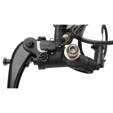 BREMBO GRUPPO POMPA FRENO ANTERIORE ORIGINALE CFMOTO 700 CL-X Sport 2022