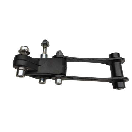 STAFFA BRACCIO LEVERAGGI AMMORTIZZATORE ORIGINALE CFMOTO 700 CL-X Sport 2022