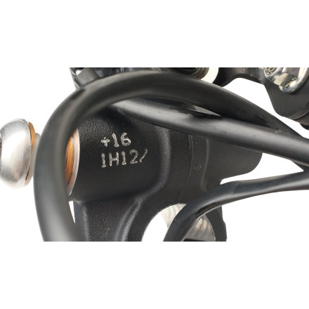 BREMBO GRUPPO POMPA FRENO ANTERIORE ORIGINALE CFMOTO 700 CL-X Sport 2022