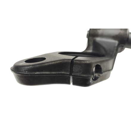 SEMIMANUBRIO DESTRO MEZZO MANUBRIO ORIGINALE CFMOTO 700 CL-X Sport 2022