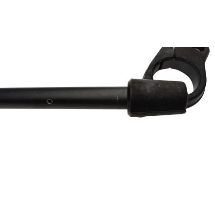 SEMIMANUBRIO DESTRO MEZZO MANUBRIO ORIGINALE CFMOTO 700 CL-X Sport 2022