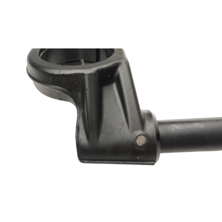 SEMIMANUBRIO DESTRO MEZZO MANUBRIO ORIGINALE CFMOTO 700 CL-X Sport 2022