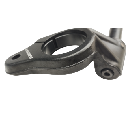 SEMIMANUBRIO DESTRO MEZZO MANUBRIO ORIGINALE CFMOTO 700 CL-X Sport 2022