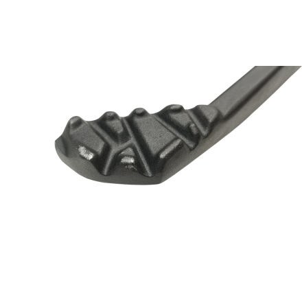 PEDALE LEVA FRENO POSTERIORE CON MOLLA ORIGINALE CFMOTO 700 CL-X Sport 2022