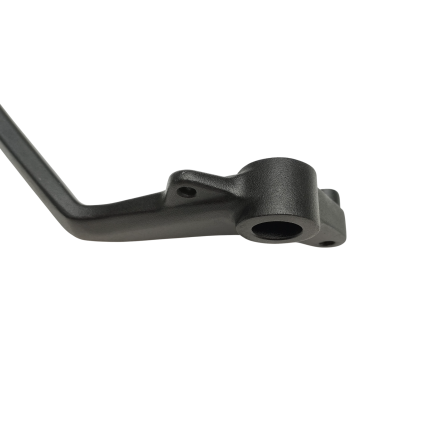 PEDALE LEVA FRENO POSTERIORE CON MOLLA ORIGINALE CFMOTO 700 CL-X Sport 2022