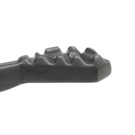 PEDALE LEVA FRENO POSTERIORE CON MOLLA ORIGINALE CFMOTO 700 CL-X Sport 2022