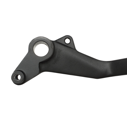 PEDALE LEVA FRENO POSTERIORE CON MOLLA ORIGINALE CFMOTO 700 CL-X Sport 2022